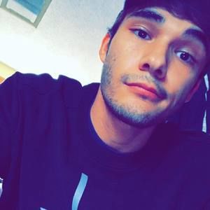 Meet your Posher, Nate